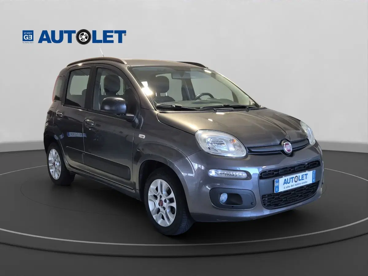 Fiat Panda usata a Genova (3)