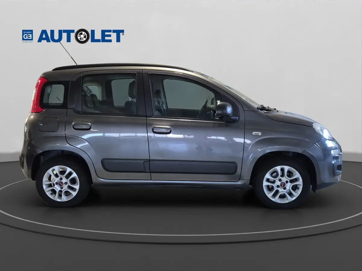 Fiat Panda usata a Genova (4)