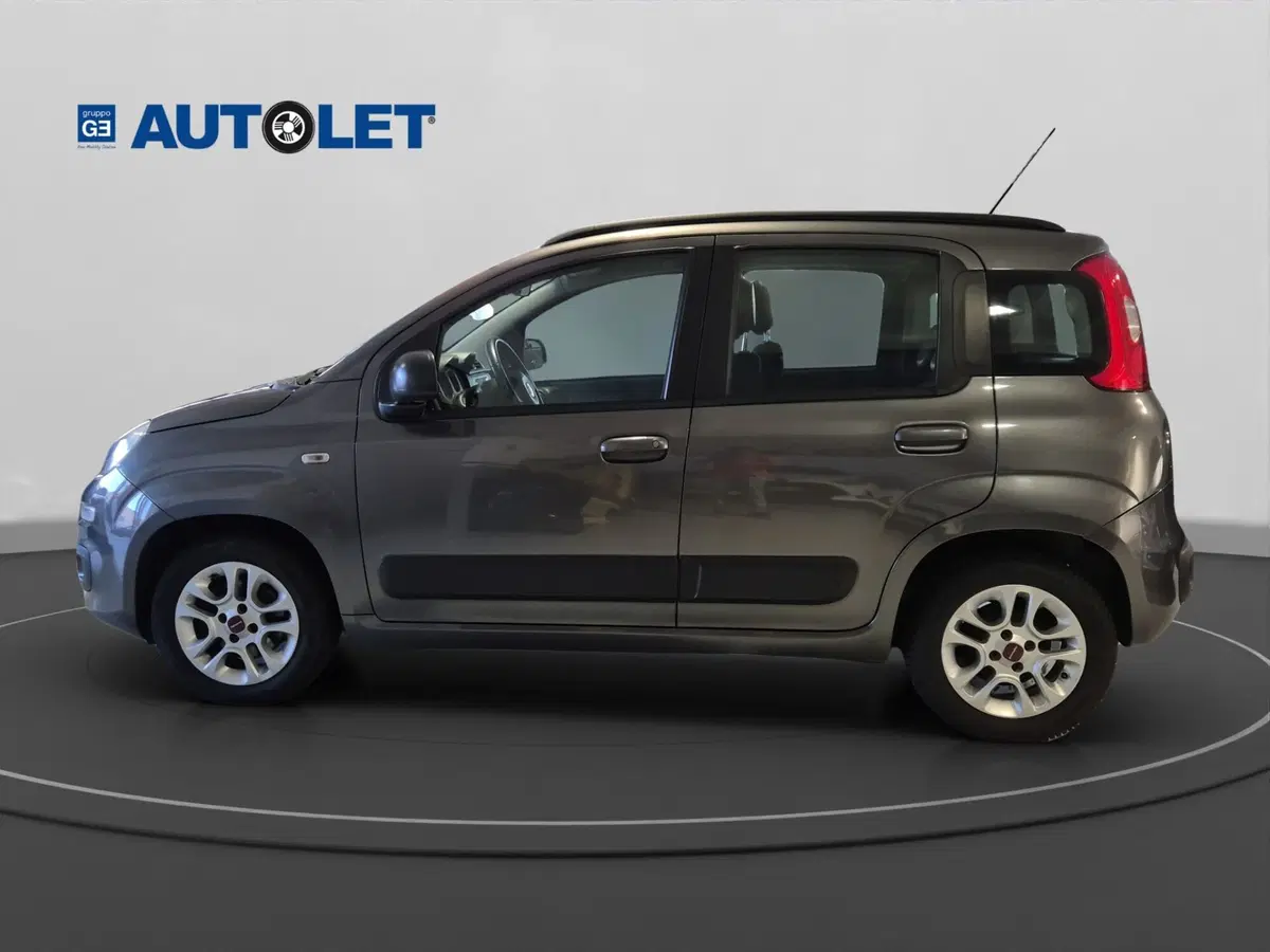 Fiat Panda usata a Genova (5)