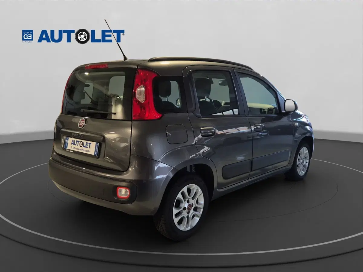 Fiat Panda usata a Genova (7)