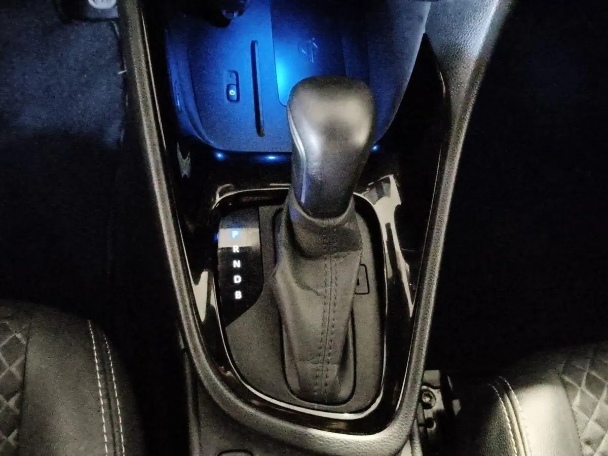 Toyota Yaris usata a Genova (16)
