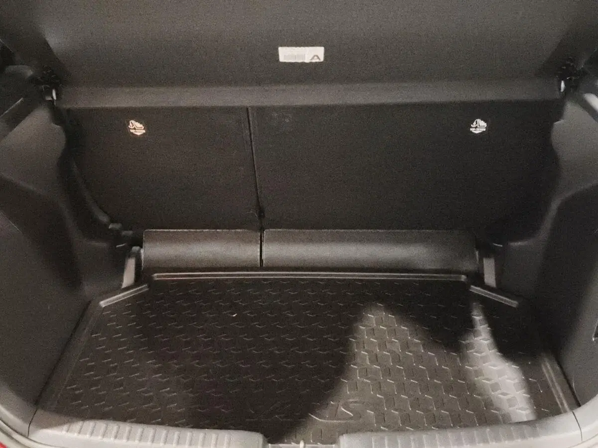 Toyota Yaris usata a Genova (6)