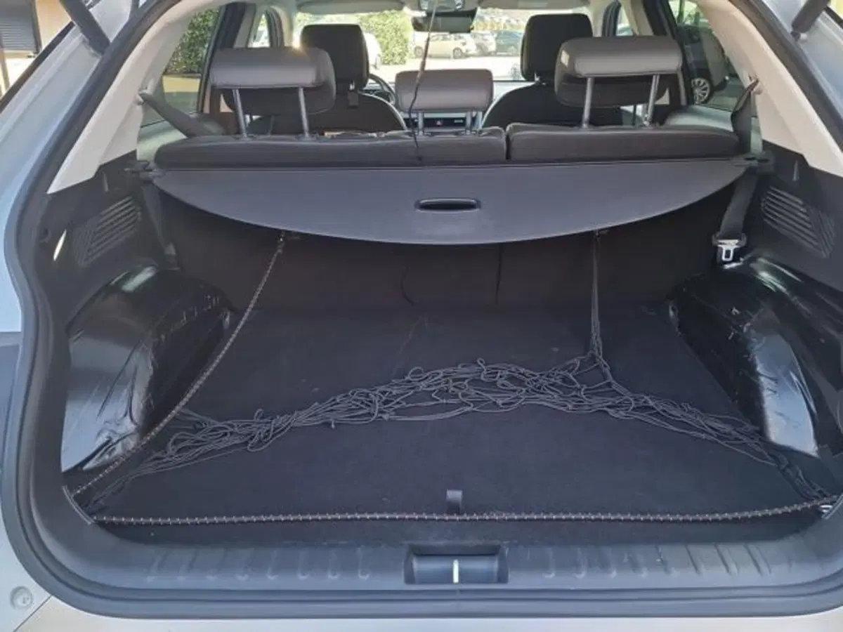 Hyundai Ioniq 5 usata a Salerno (19)