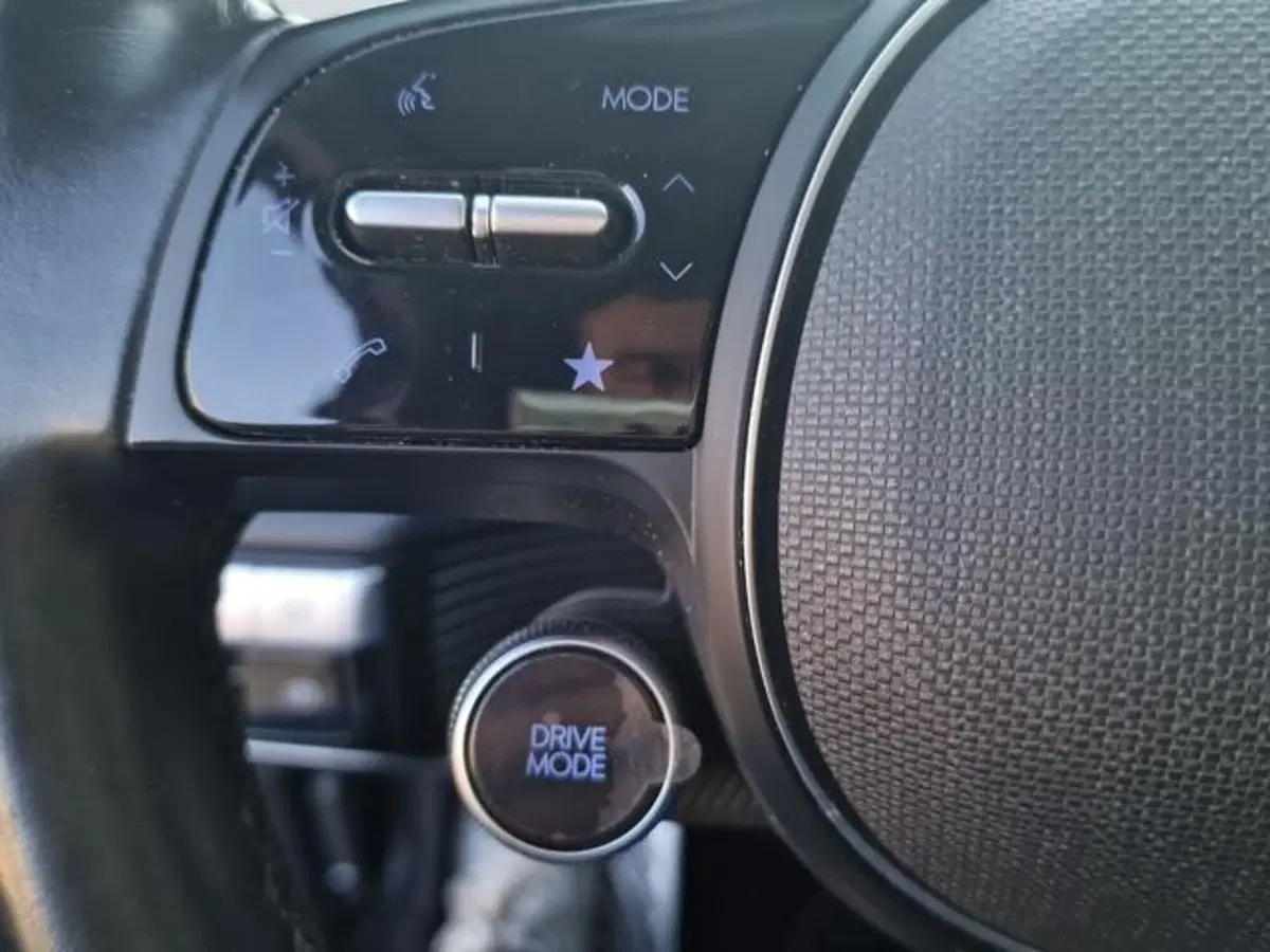 Hyundai Ioniq 5 usata a Salerno (20)