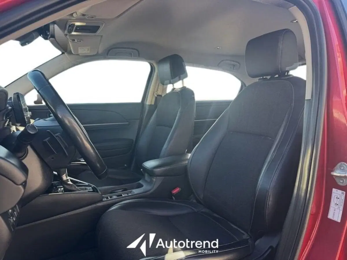 Honda HR-V usata a Lecce (6)