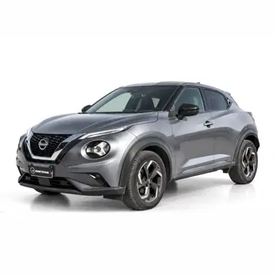 Nissan Juke 1.0 dig-t N-Connecta 114cv del 2023 usata a Bastia Umbra