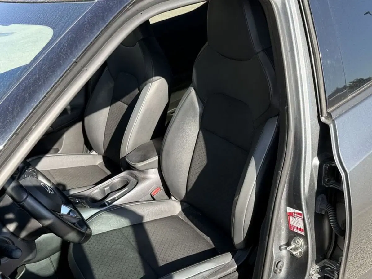 Nissan Juke usata a Perugia (12)