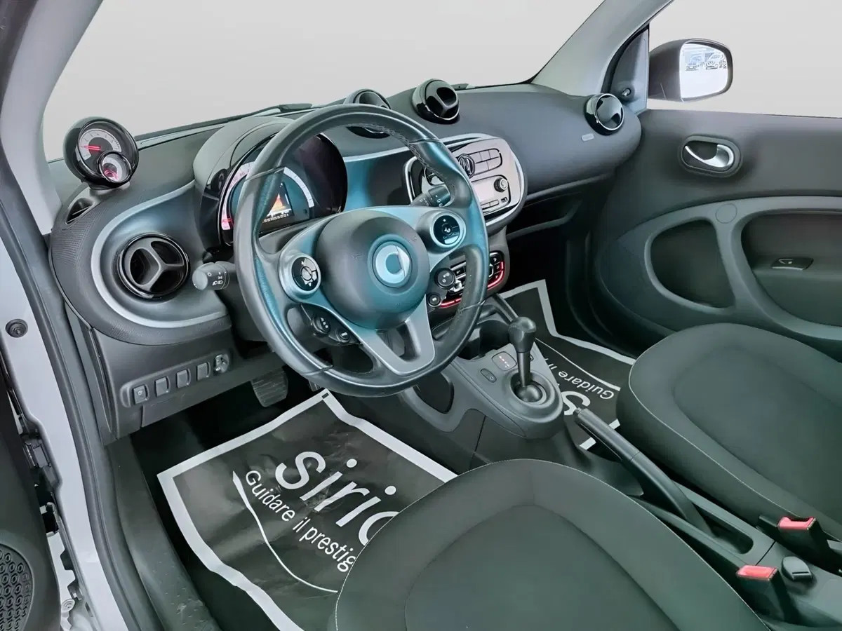 smart Fortwo usata a Ascoli Piceno (12)