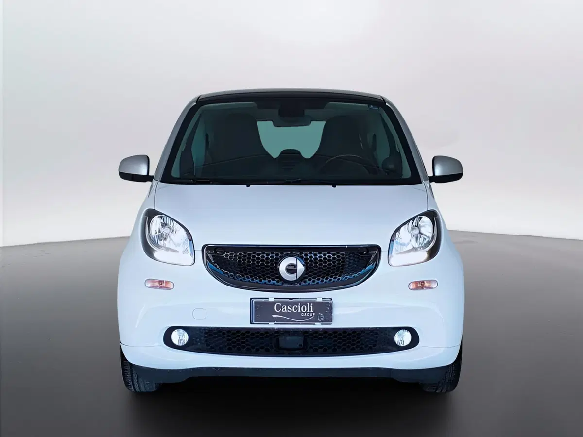 smart Fortwo usata a Ascoli Piceno (2)