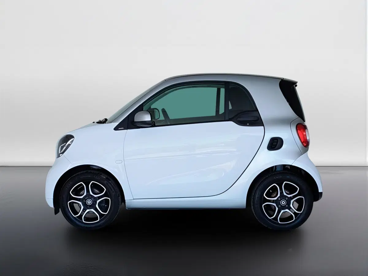 smart Fortwo usata a Ascoli Piceno (3)