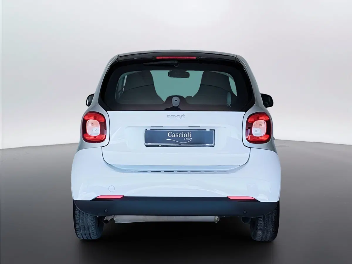 smart Fortwo usata a Ascoli Piceno (4)