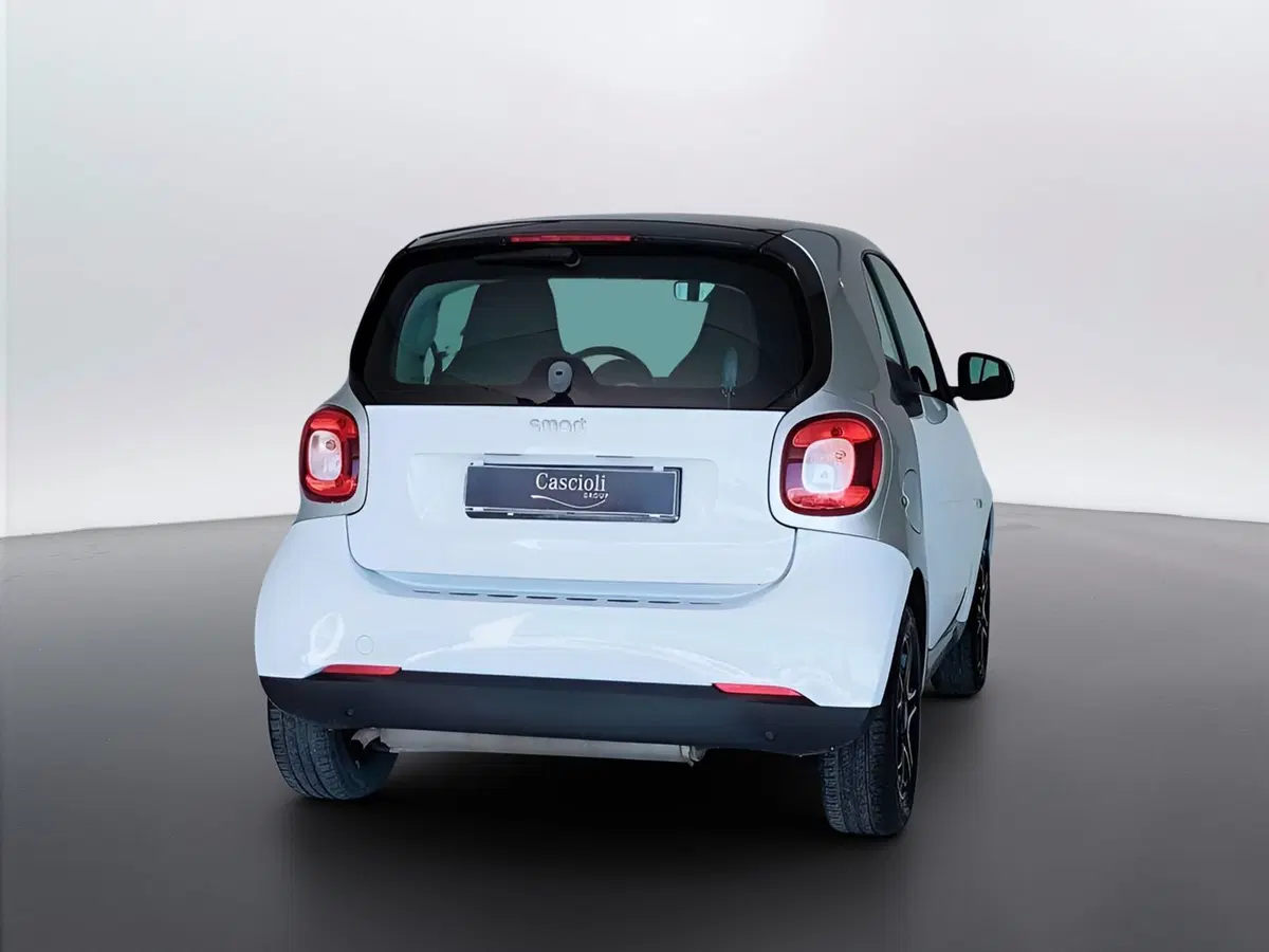 smart Fortwo usata a Ascoli Piceno (6)