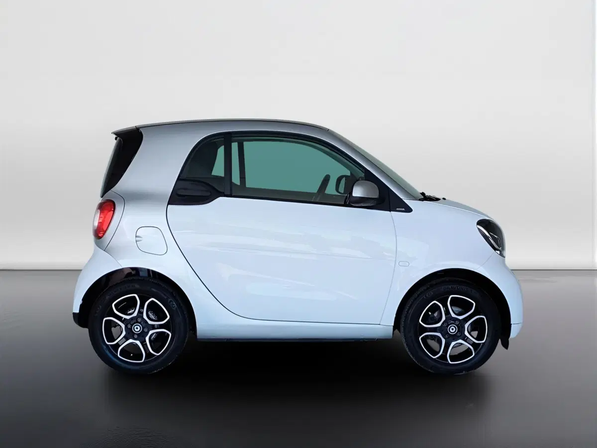 smart Fortwo usata a Ascoli Piceno (7)