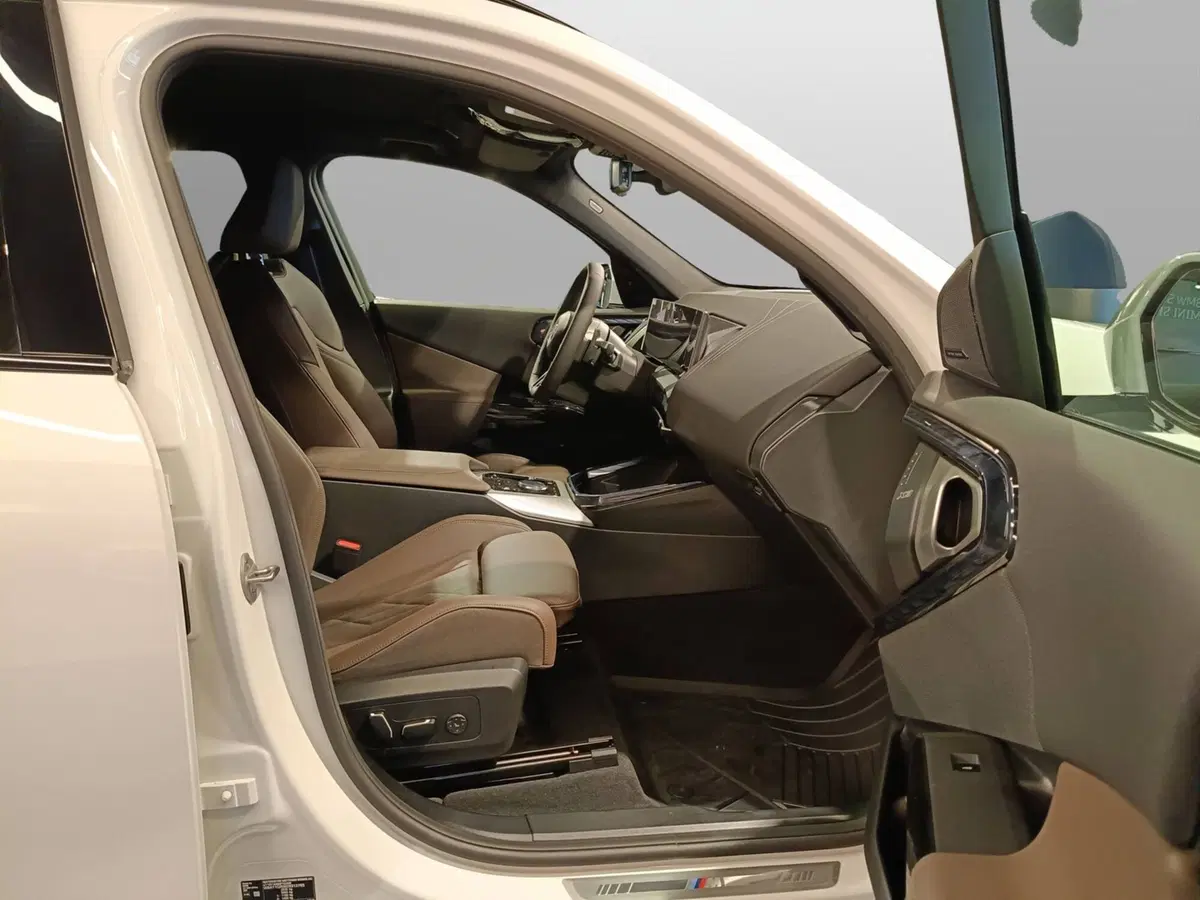 BMW X3 nuova a Ascoli Piceno (10)