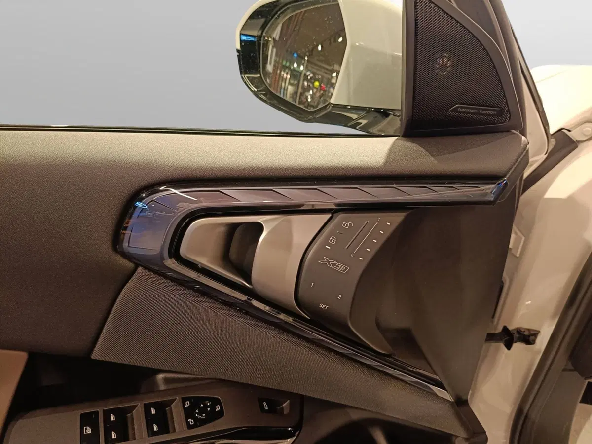 BMW X3 nuova a Ascoli Piceno (11)
