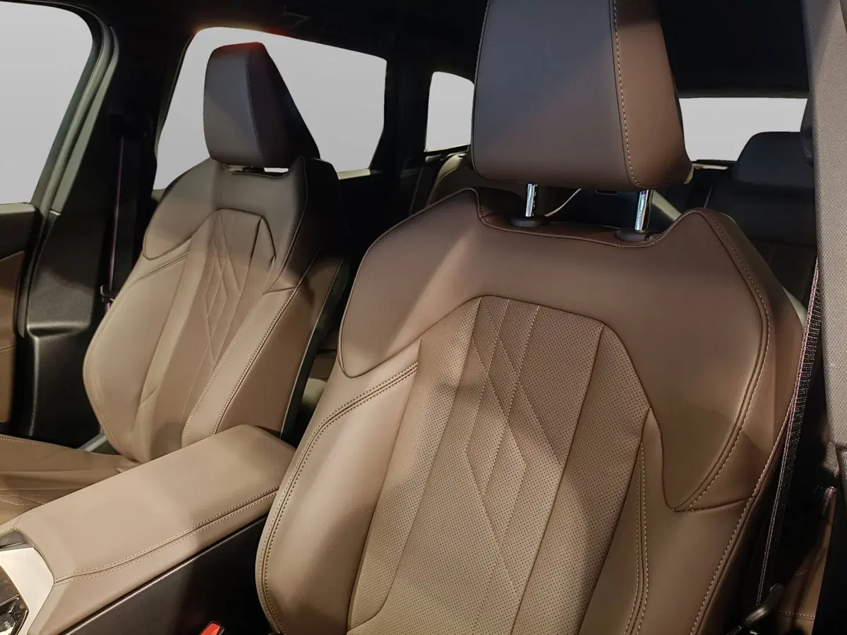 BMW X3 nuova a Ascoli Piceno (13)