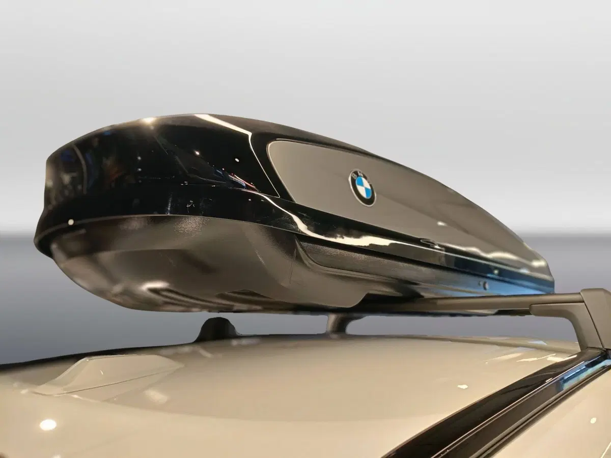 BMW X3 nuova a Ascoli Piceno (16)