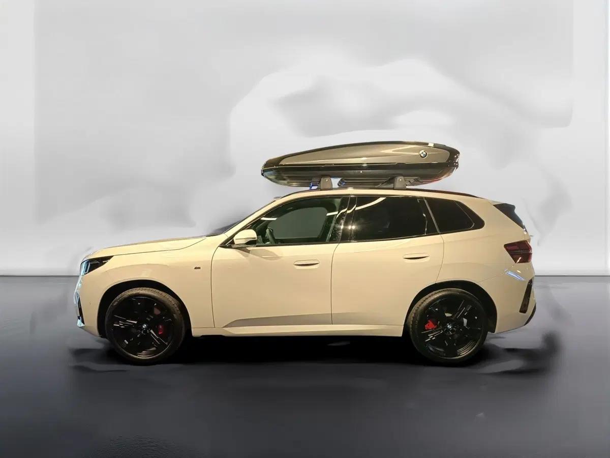 BMW X3 nuova a Ascoli Piceno (2)