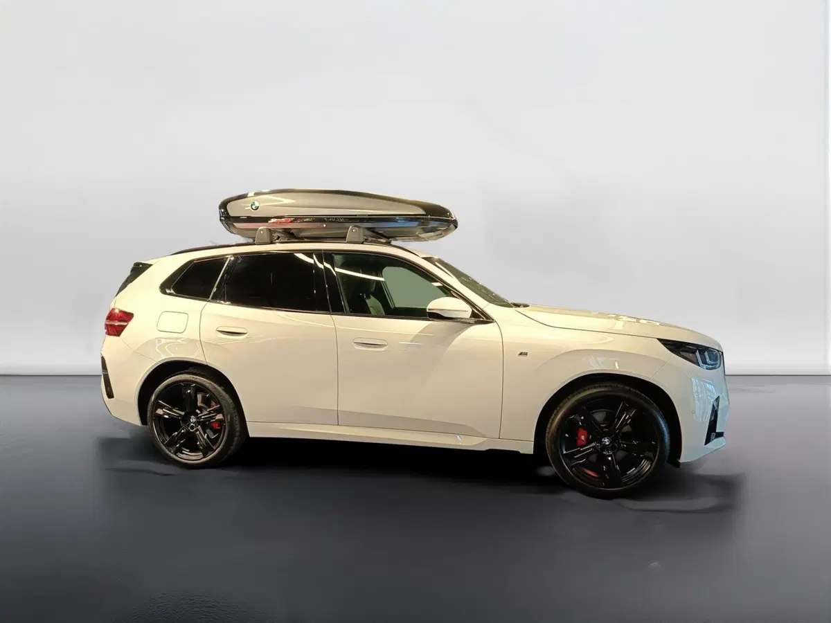 BMW X3 nuova a Ascoli Piceno (5)