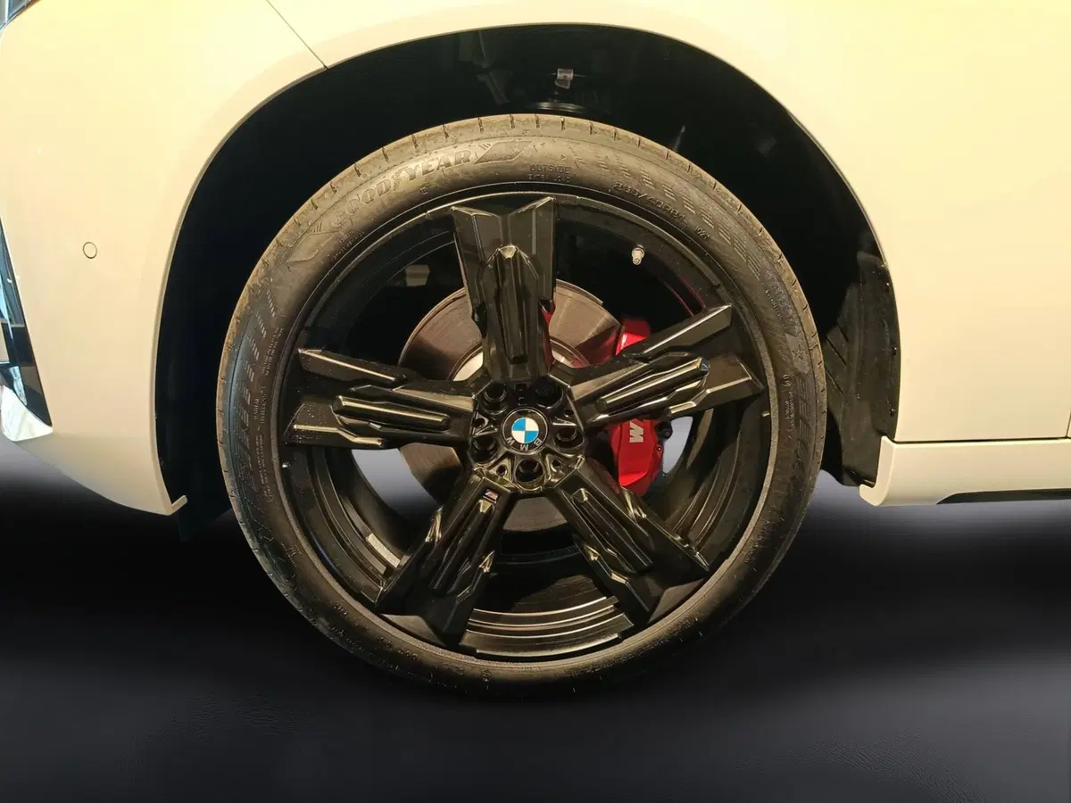 BMW X3 nuova a Ascoli Piceno (6)