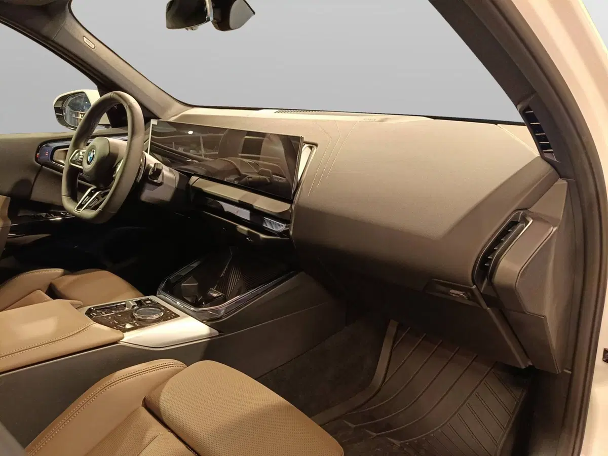 BMW X3 nuova a Ascoli Piceno (9)