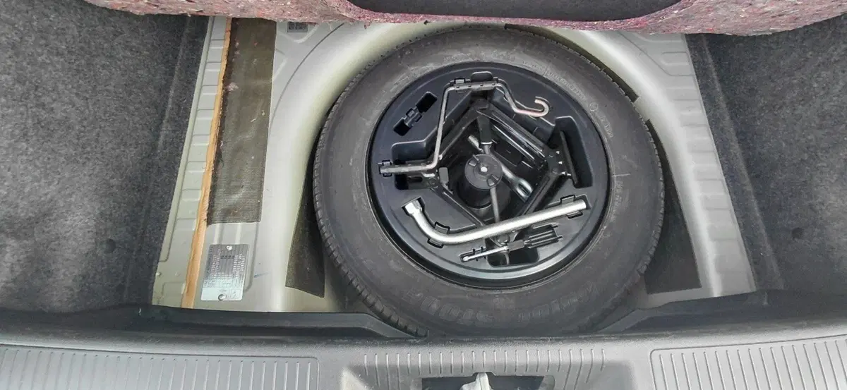 Fiat Punto usata a Cosenza (13)