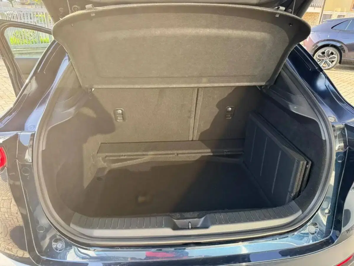 Mazda CX-30 usata a Bergamo (10)