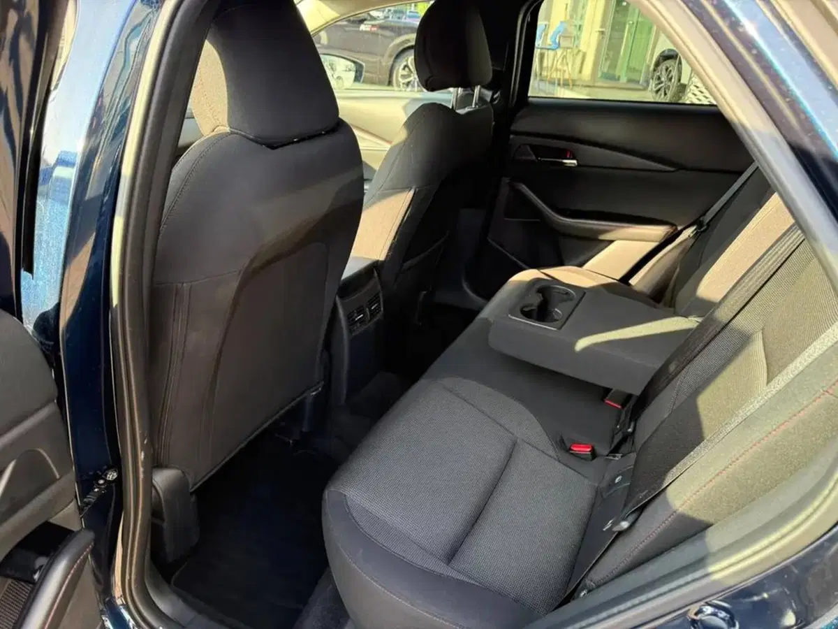 Mazda CX-30 usata a Bergamo (9)