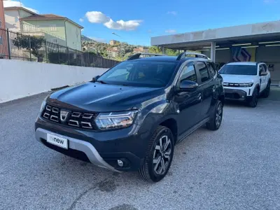 Dacia Duster 1.5 Blue dCi 8V 115 CV 4x2 Prestige Up del 2022 usata a Sant'Agata di Militello