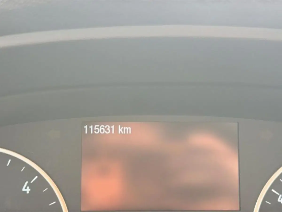 Ford EcoSport usata a Padova (18)