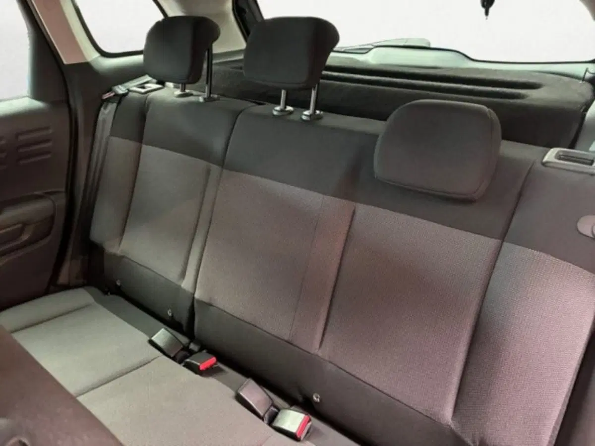 Citroen C3 Aircross usata a Padova (13)