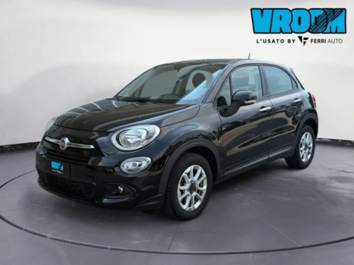 Fiat 500X usata a Padova (3)