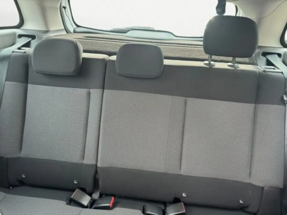 Citroen C3 Aircross usata a Padova (13)