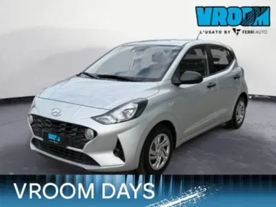 Hyundai i10 1.0 MPI Advanced del 2023 usata a Padova