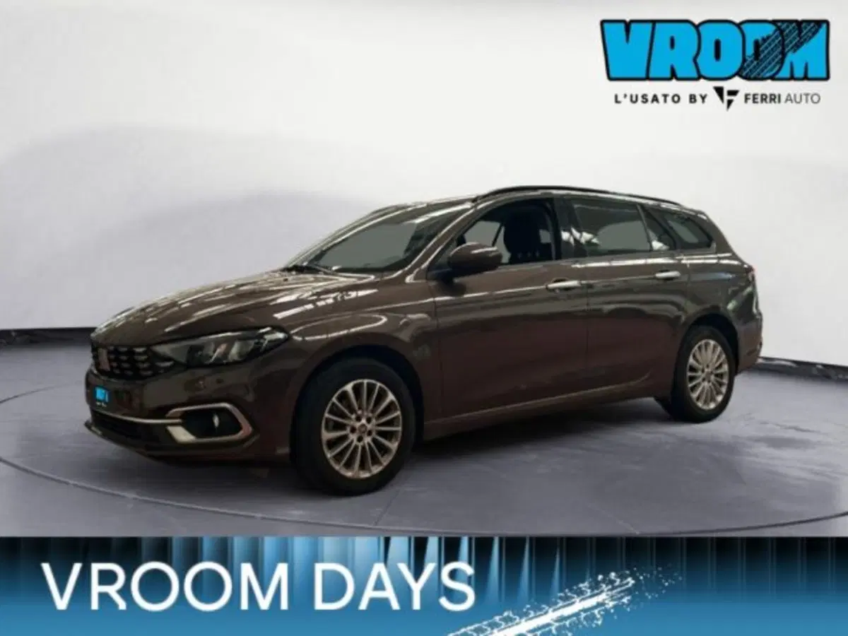 Fiat Tipo Station Wagon usata a Padova