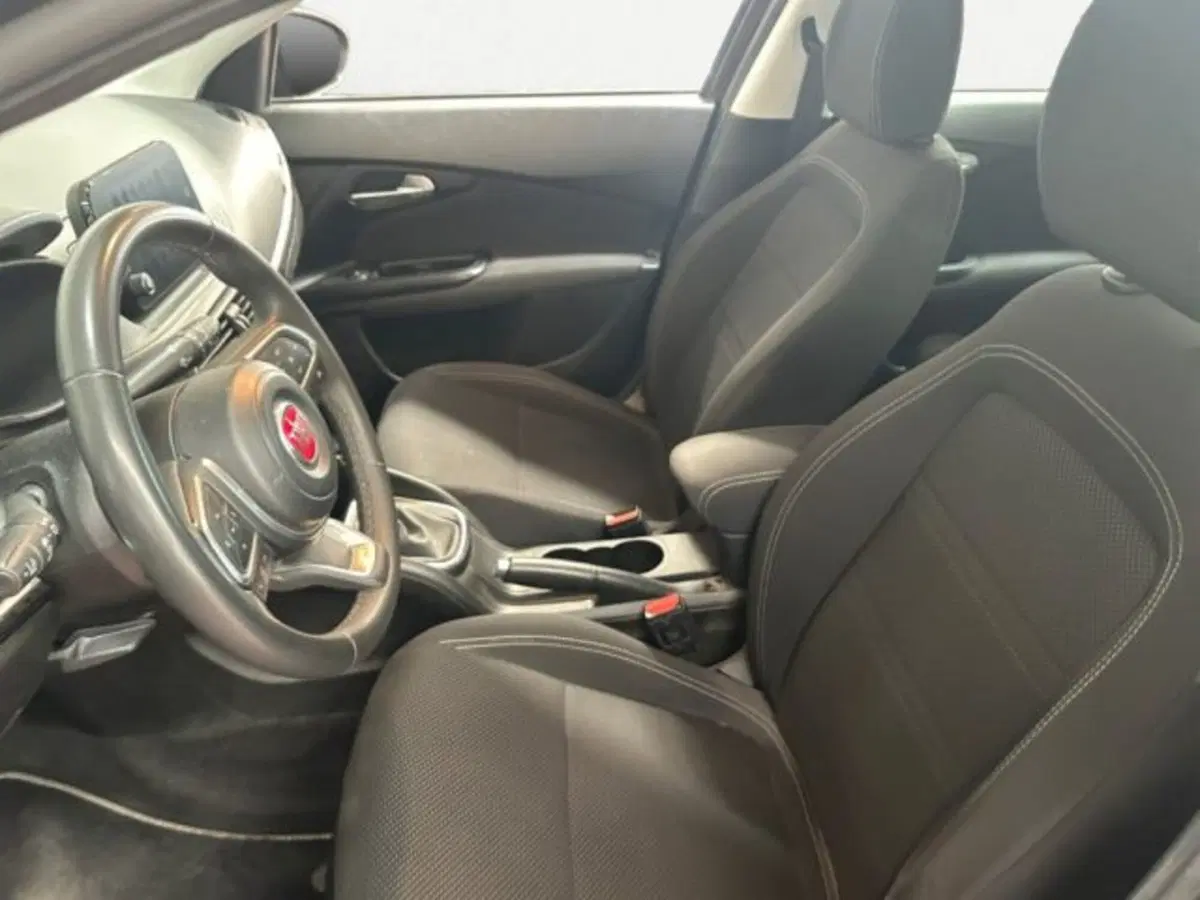 Fiat Tipo Station Wagon usata a Padova (10)