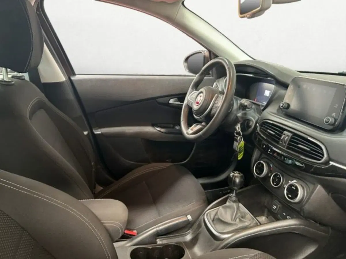 Fiat Tipo Station Wagon usata a Padova (15)