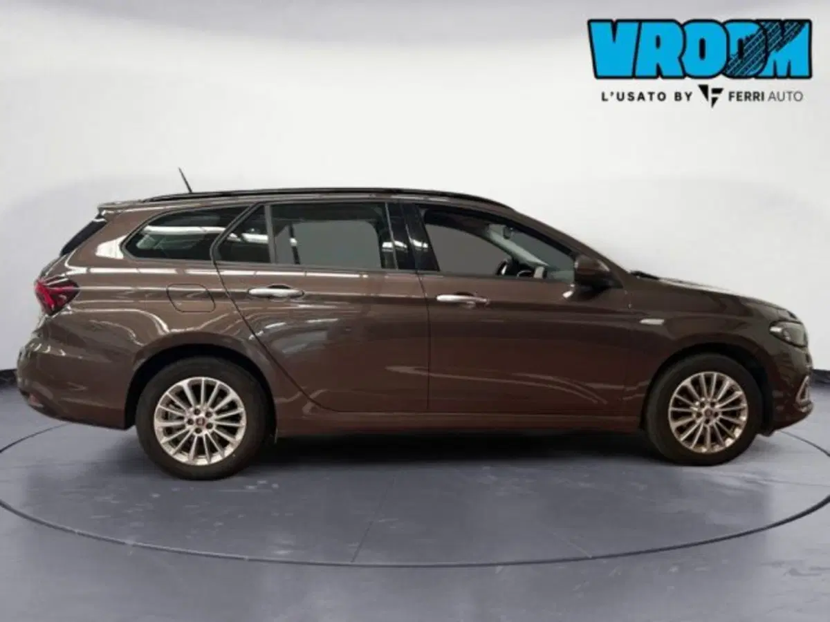 Fiat Tipo Station Wagon usata a Padova (5)