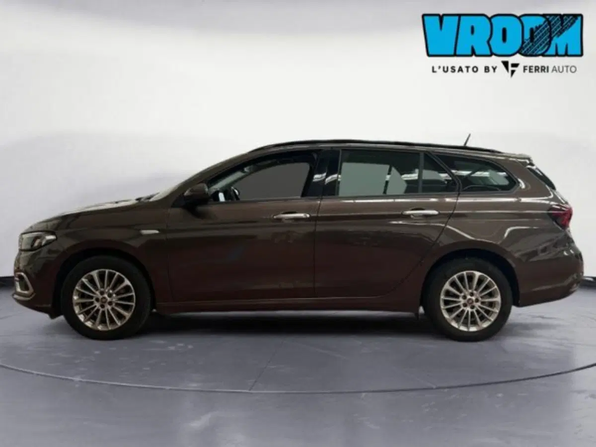 Fiat Tipo Station Wagon usata a Padova (6)