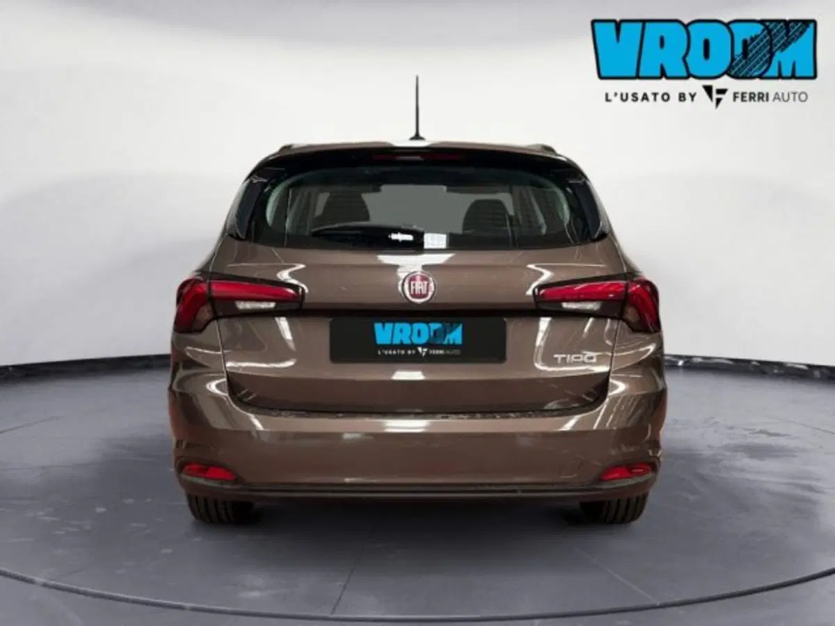 Fiat Tipo Station Wagon usata a Padova (8)