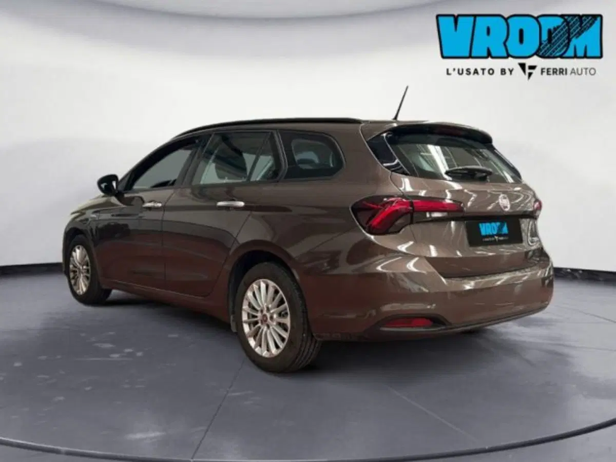 Fiat Tipo Station Wagon usata a Padova (9)