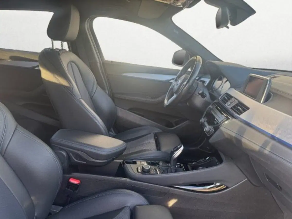 BMW X2 usata a Padova (11)
