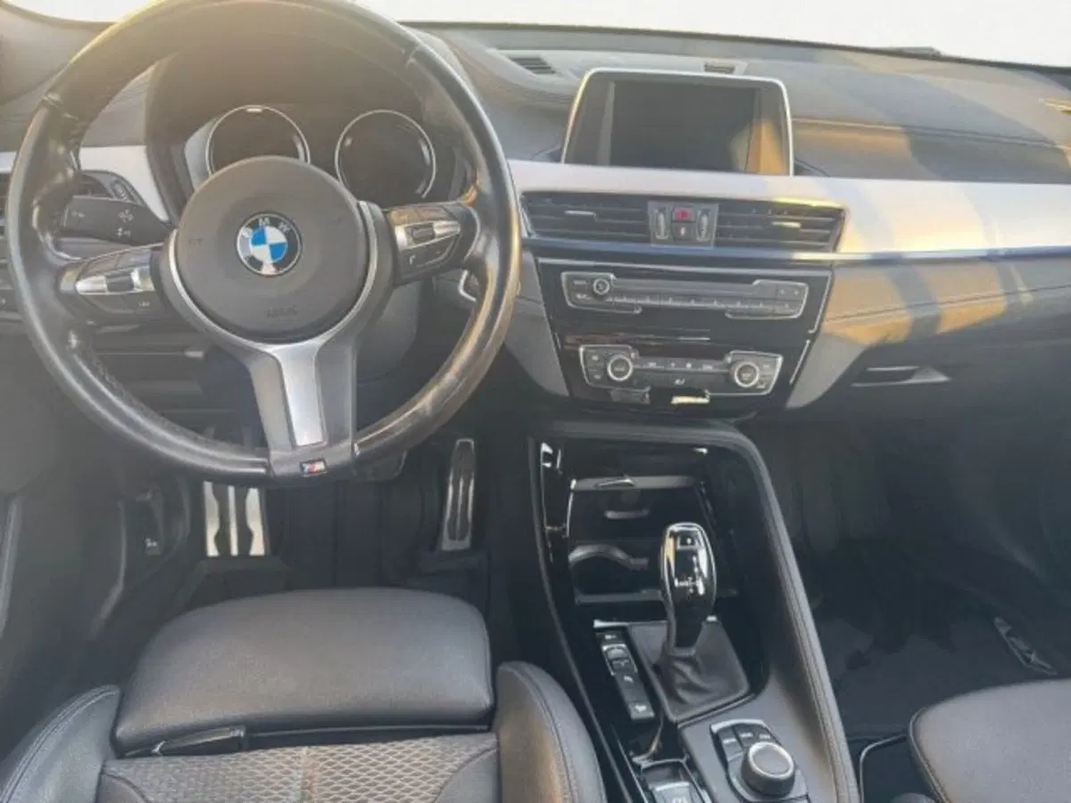 BMW X2 usata a Padova (12)