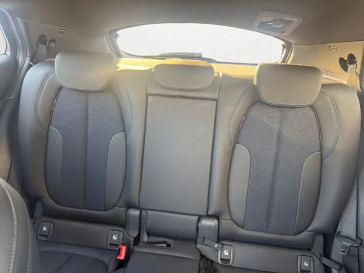 BMW X2 usata a Padova (13)