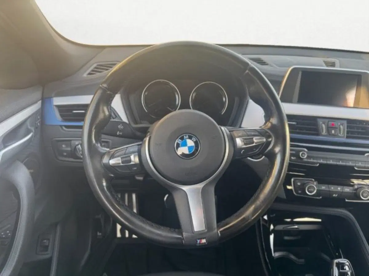 BMW X2 usata a Padova (14)