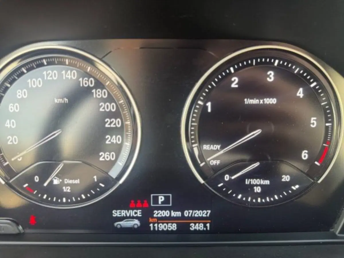 BMW X2 usata a Padova (15)
