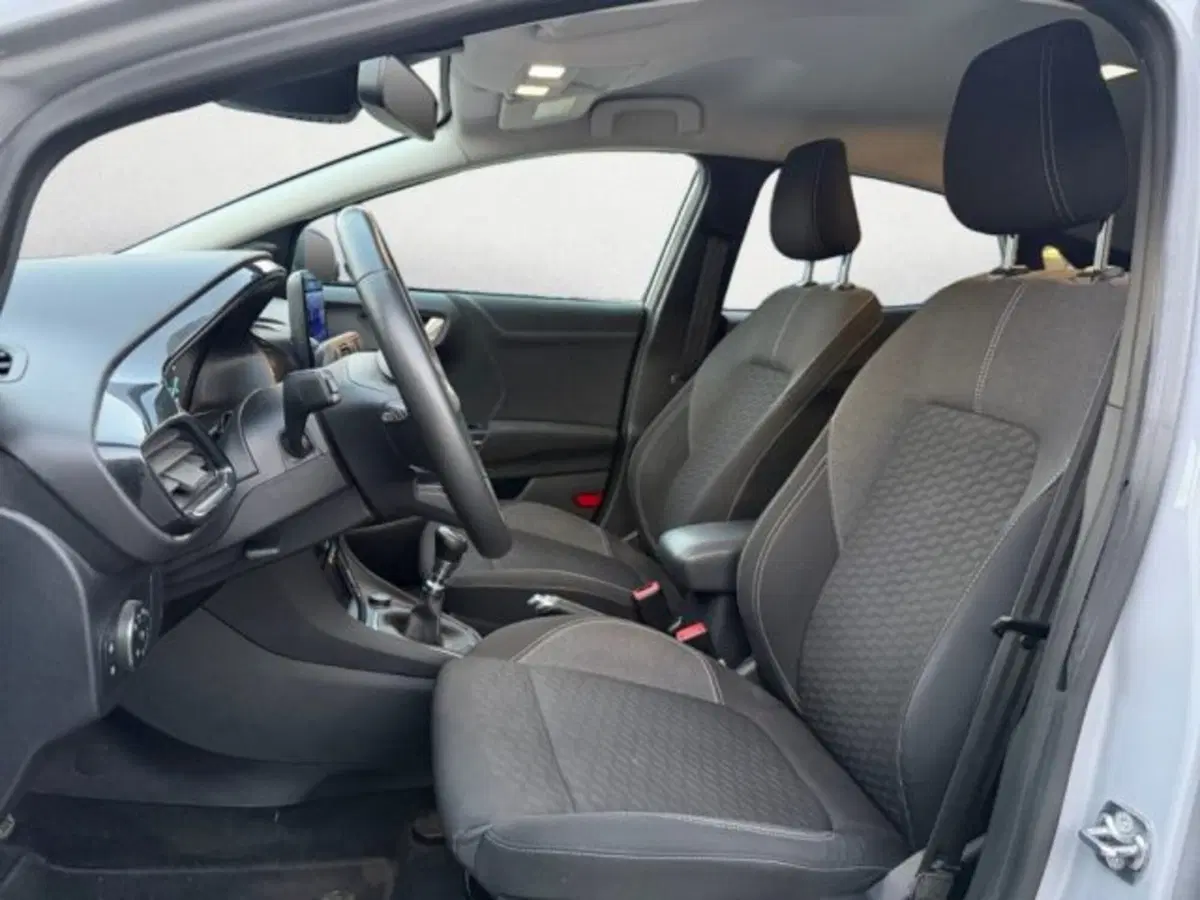 Ford Puma usata a Padova (10)