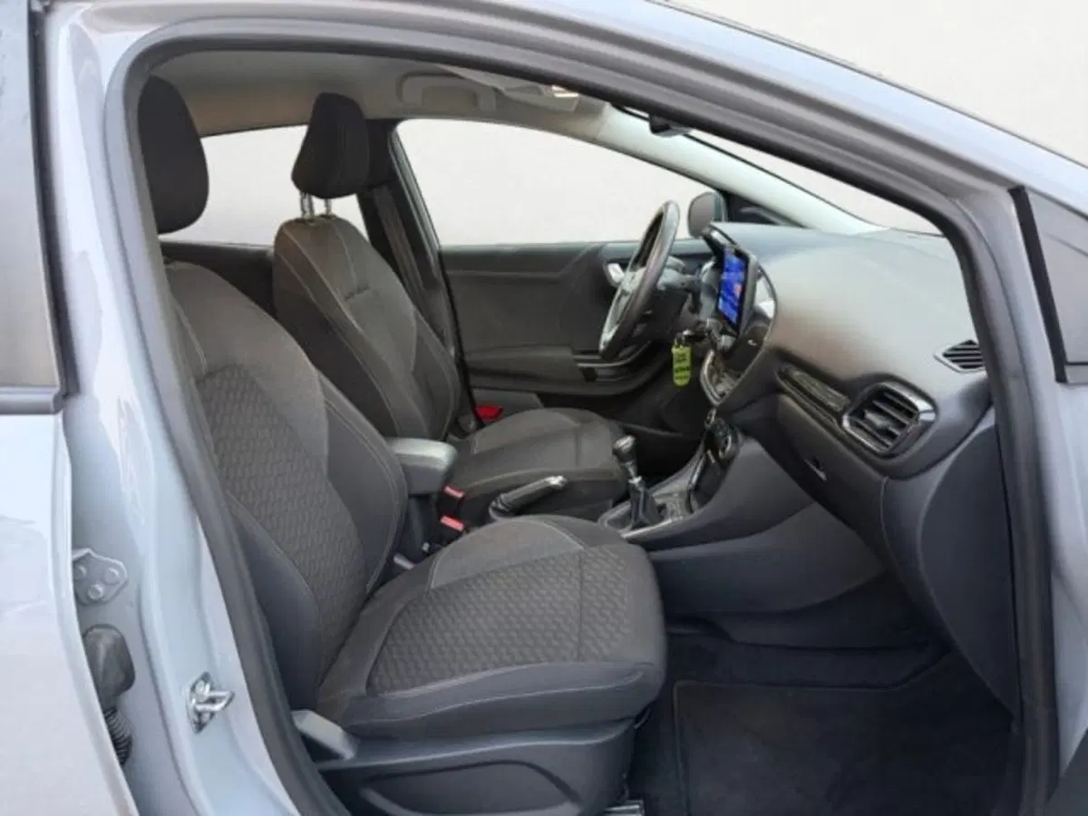 Ford Puma usata a Padova (11)