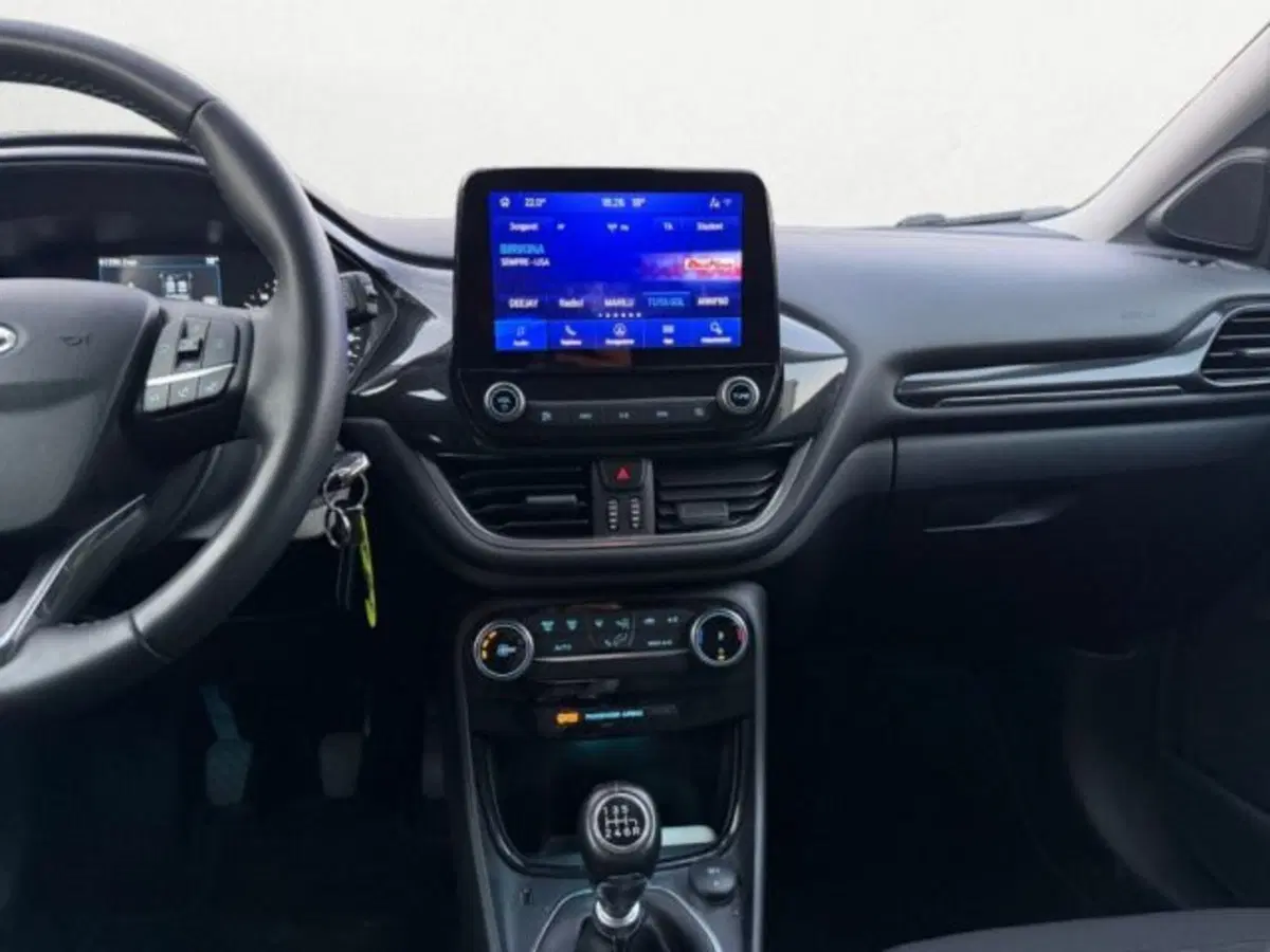 Ford Puma usata a Padova (15)