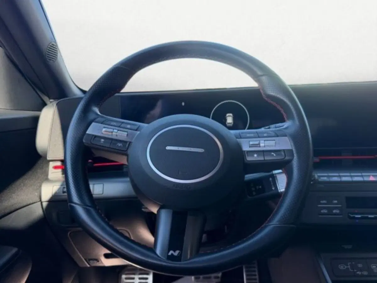 Hyundai Kona usata a Padova (10)